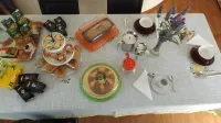 B&B La Tartaruga - parcheggio