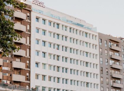 Yotel Porto