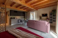 Casa Margherita Camere & Benessere - Alloggi