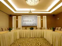 Thousand Nights Hotel Amman Hotels near City Mall