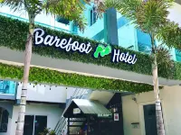 Barefoot Caye Caulker Hotel Hotels near Caye Caulker Airport