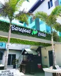 Barefoot Caye Caulker Hotel - 3 ดาว