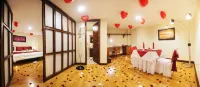 Loft Hotel - sarapan