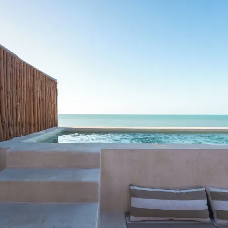 Hotel Boutique Casa Muuch Holbox - Solo Adultos