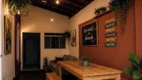 Nomah Hostel 2 - Nhà nghỉ