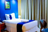 Best Western Parrot Hotel - スパ