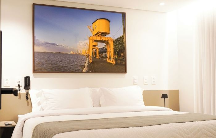 Hotel Mandu