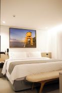 Hotel Mandu