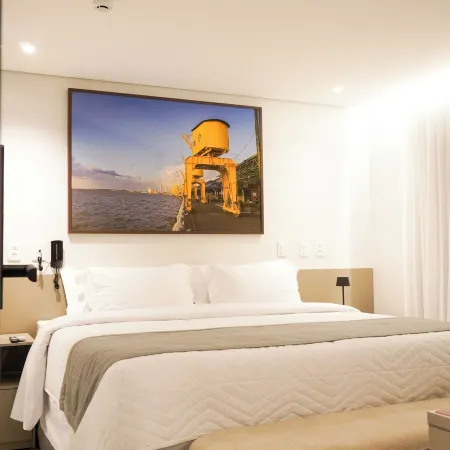 Hotel Mandu
