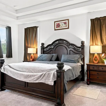 Near Madeira Beach - Sleeps 10 Games Fire Pit