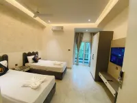 Hotel Radhe Imperial - palestra
