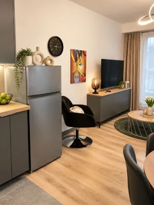 Velora Suite - 3 stelle