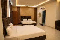 Hotel Maurya Greens - Wifi