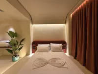 Luxuria Suites - Apartment