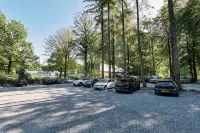 Landgoed Zonheuvel - Parkplatz