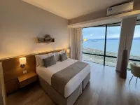 Design Suites Calafate - bar