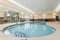 Fairfield Inn & Suites Clarksville - 3-stjärniga