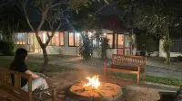Thakhek Travel Lodge - Bar