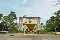 FamVida Hotel Lubuklinggau Powered by Archipelago - Wifi