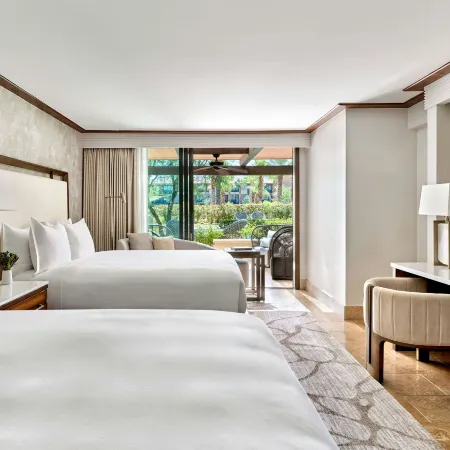 The Ritz-Carlton, Rancho Mirage