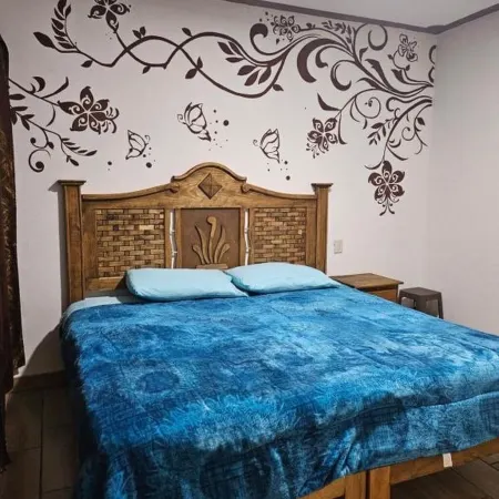 Posada Villa Aurora