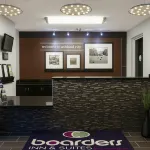 Boarders Inn & Suites by Cobblestone Hotels – Ashland City - 2 étoiles