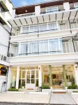Sukhum MRT Sutthisan - Cho phép mang theo thú cưng