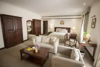 Ambassador, New Delhi - Ihcl SeleQtions - pet friendly