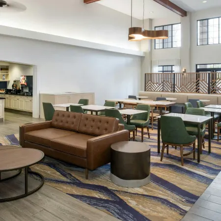 TownePlace Suites by Marriott Reno