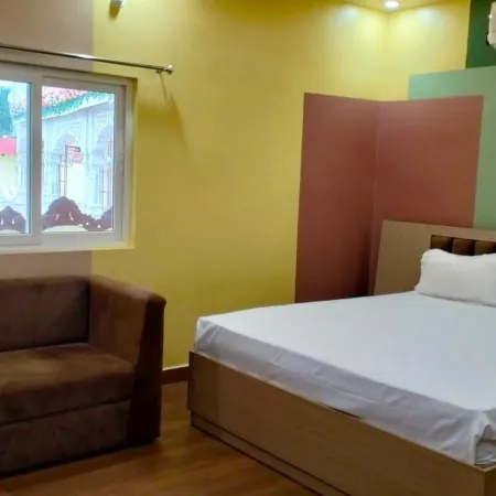 THE AMARA GRAND