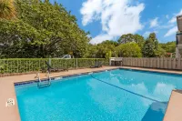 Quality Inn Goose Creek - Charleston - Uima-altaat