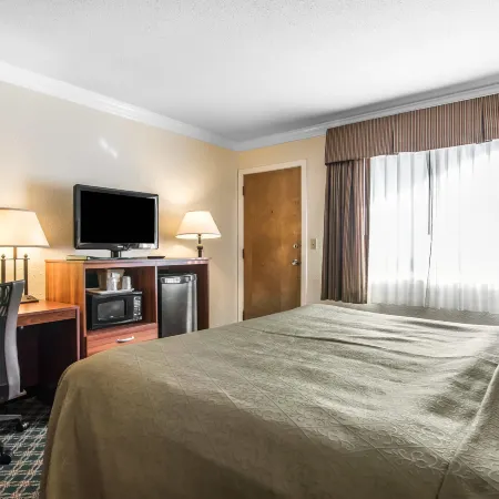 Quality Inn Rutland Killington