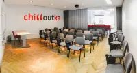 Chillout Hostel Zagreb - acceptant les animaux