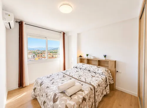 Terrasol J Piter 9 Planta - 2-Star