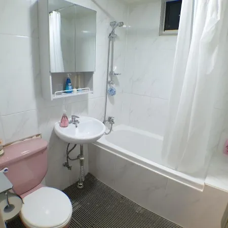 Yeou Guest House