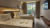 Waterfront Residence - Apartments