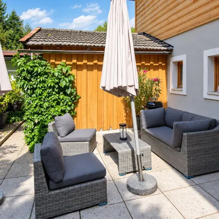 Cozy Apartment in Kitzbuhel Near Ski Area