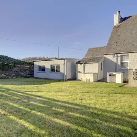 The Clachan Wick in Wick