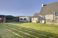 The Clachan Wick in Wick - Homestays