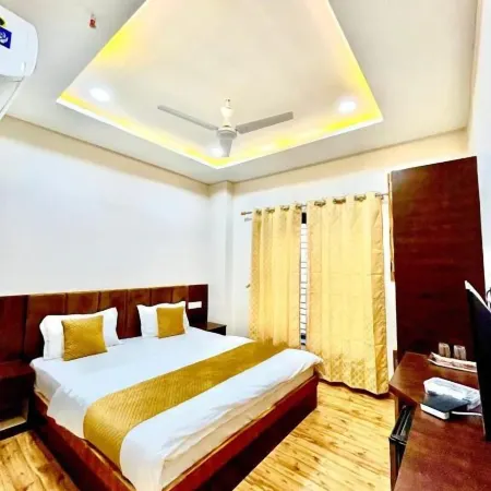 shree gurukripa inn