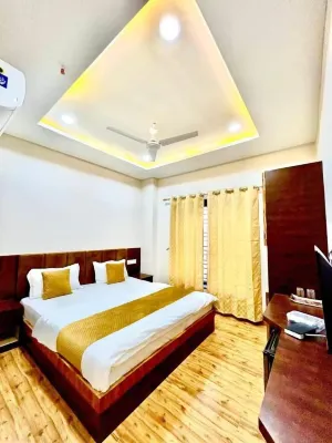 shree gurukripa inn - Wifi