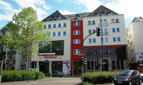 Hotel zur Malzmühle