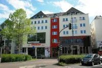 Hotel zur Malzmühle - 3-Star