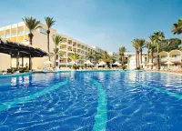 MARHABA CLUB - Beach