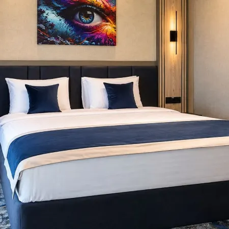 Hotel Eskada