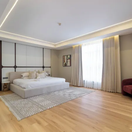 Maison BE Residences