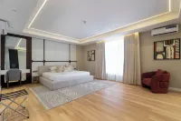 Maison BE Residences - 4-Star