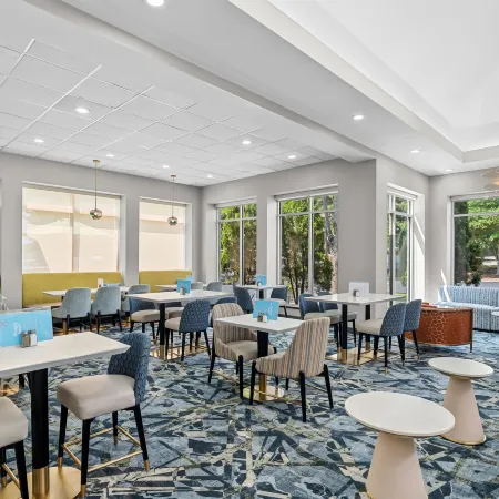 Hilton Garden Inn Gainesville