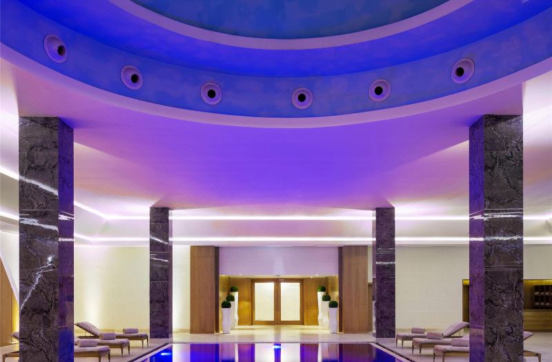 Kempinski Al Othman Hotel Al Khobar photo 3