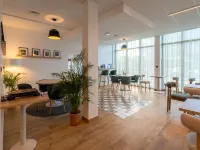 Abalys Hotel - bar